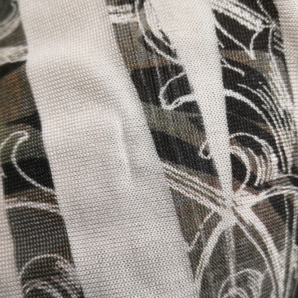 Andre by unit Patterned Mini dress - Picture 13 of 14